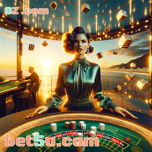 Aposta com Estilo: O que A bet5u.com Oferece
