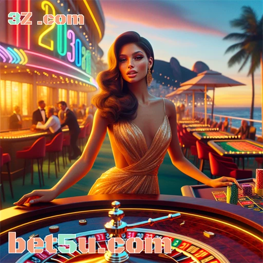 bet5u.com Ofertas especiais