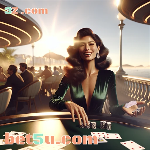 Explore a Diversidade do Casino no Bet5u.com
