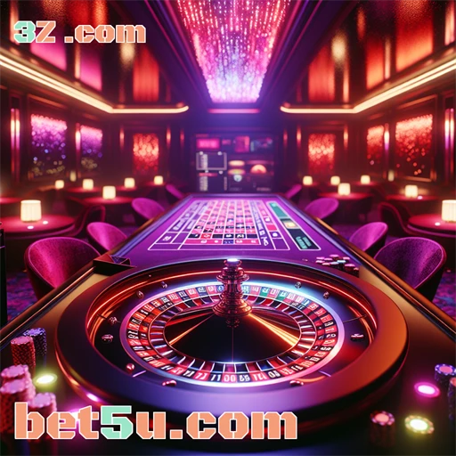 Encantos dos Slots: Uma Aventura no Bet5u.com
