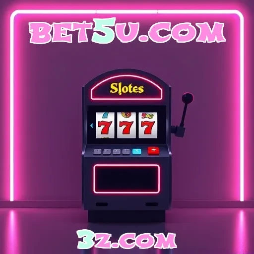 bet5u.com Promoções