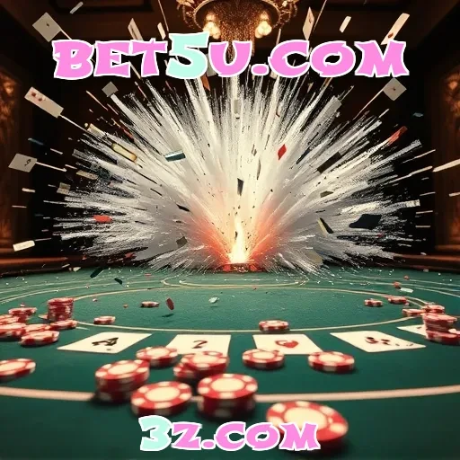 bet5u.com Cassinos