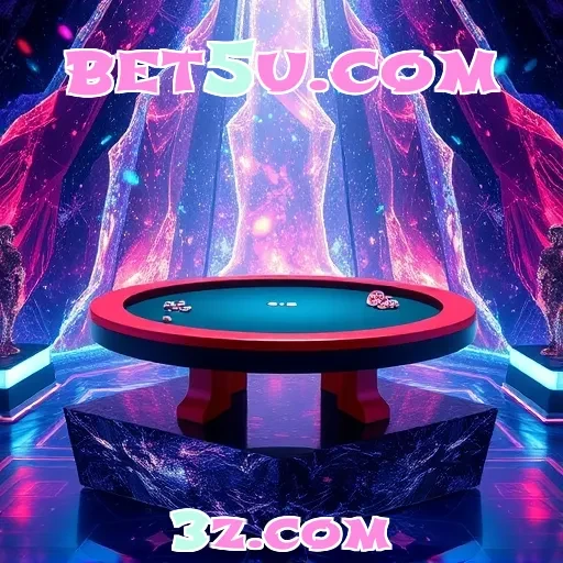 bet5u.com Pôquer