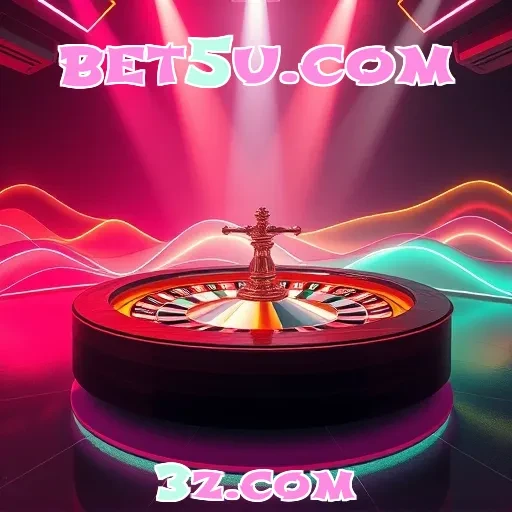 bet5u.com Caça-Níqueis